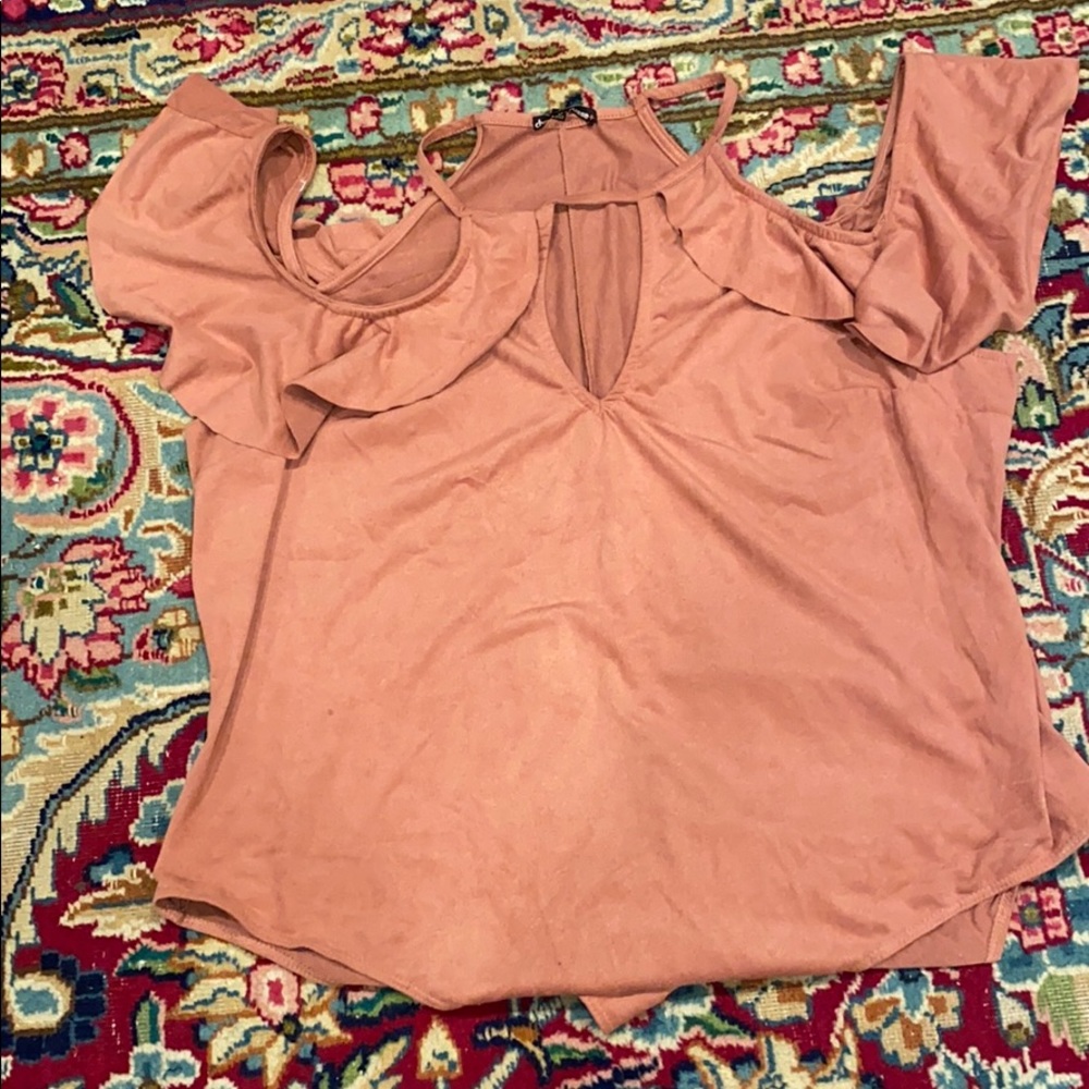 Body suit